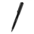Füllhalter LAMY safari all black - Feder EF
