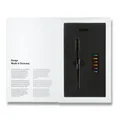 Weiteres Produktbild Plnicí pero LAMY safari all black - hrot M