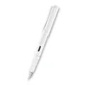 Füllhalter LAMY safari all white - Feder EF