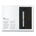 Weiteres Produktbild Plnicí pero LAMY safari all white - hrot EF