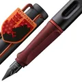 Weiteres Produktbild LAMY Safari Füllfederhalter Harry Potter Gryffindor - F
