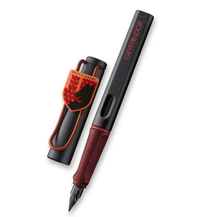 Hauptbild des Produkts Plnicí pero LAMY safari Harry Potter Gryffindor - F