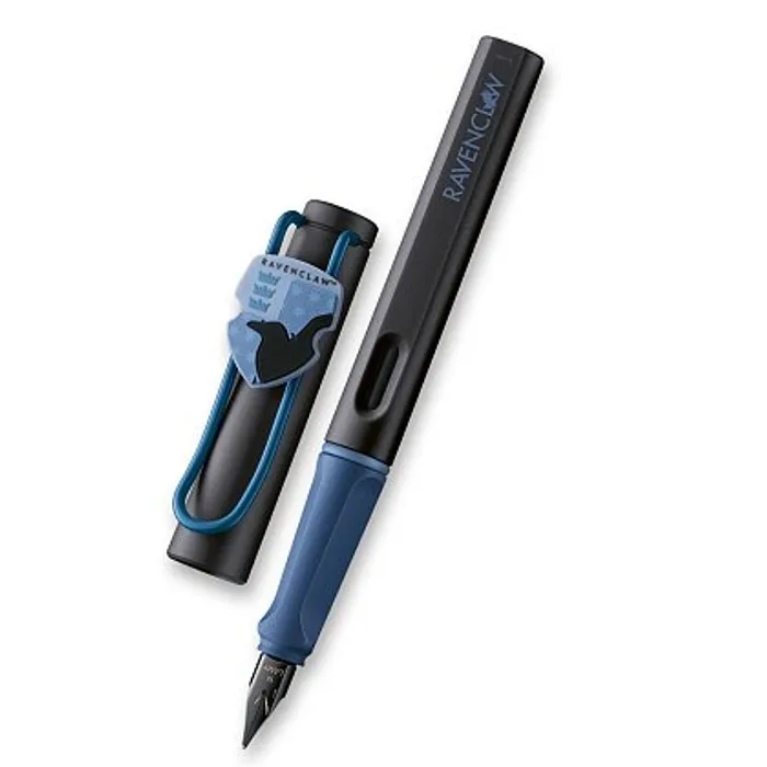 Hauptbild des Produkts Plnicí pero LAMY safari Harry Potter Ravenclaw - F