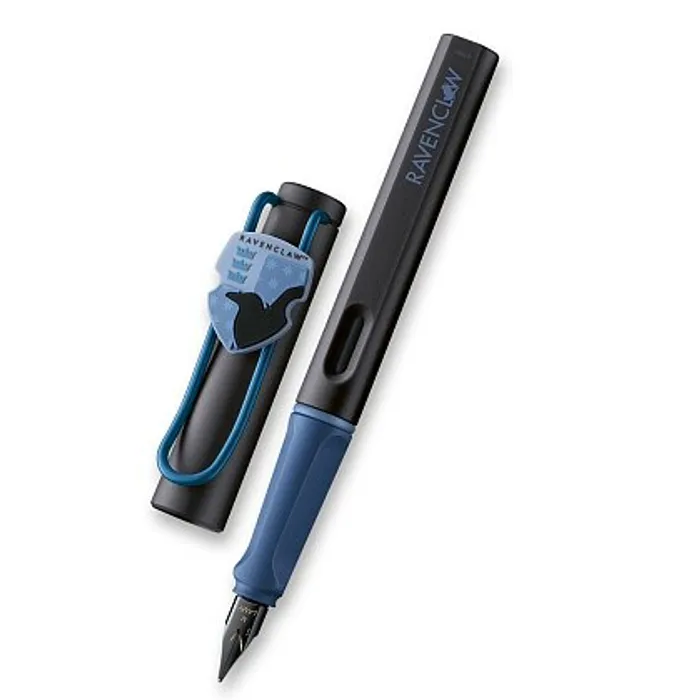 Hauptbild des Produkts Plnicí pero LAMY safari Harry Potter Ravenclaw - M