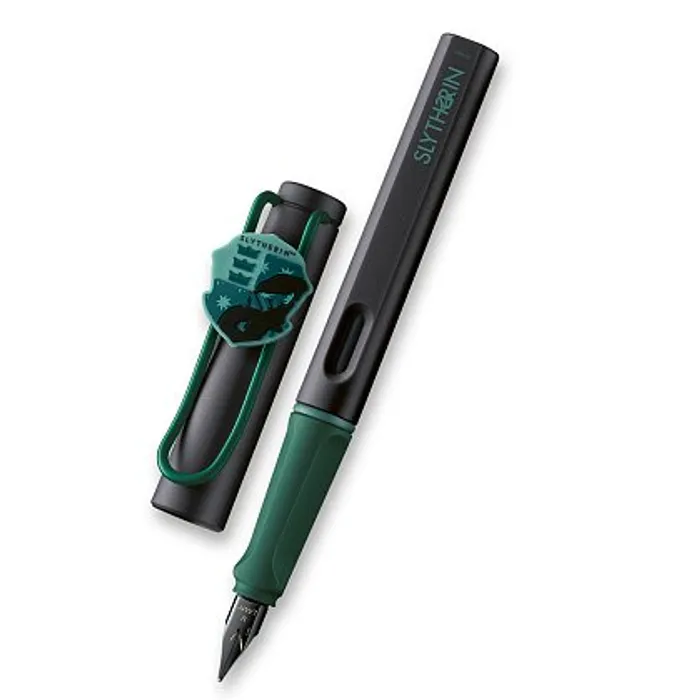 Hauptbild des Produkts Plnicí pero LAMY safari Harry Potter Slytherin - F