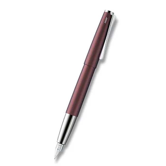 Hauptbild des Produkts Plnicí pero LAMY studio orion matt - hrot EF