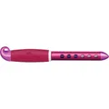 Weiteres Produktbild Faber Castell 149848 Scribolino Füllfederhalter für Linkshänder, Himbeere