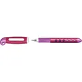 Weiteres Produktbild Faber Castell 149848 Scribolino Füllfederhalter für Linkshänder, Himbeere