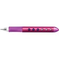 Weiteres Produktbild Faber Castell 149848 Scribolino Füllfederhalter für Linkshänder, Himbeere