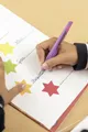 Weiteres Produktbild Füllhalter mit Standardspitze M - STABILO EASYbuddy schwarz/limette