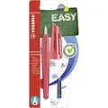 Weiteres Produktbild Füllhalter mit Standardspitze M - STABILO EASYbuddy koralle/rot
