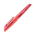 Weiteres Produktbild Füllhalter mit Standardspitze M - STABILO EASYbuddy koralle/rot