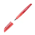 Weiteres Produktbild Füllhalter mit Standardspitze M - STABILO EASYbuddy koralle/rot