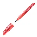 Weiteres Produktbild Füllhalter mit Standardspitze M - STABILO EASYbuddy koralle/rot