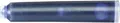 Weiteres Produktbild Füllfederhalter - STABILO EASYbuddy cloud blue - Spitze M
