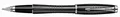 Füllfederhalter "Urban Premium", elfenbein, metallic, silberner Clip, PARKER