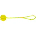 Weiteres Produktbild Schwimmender Wurfball an Schnur klein 4,5cm/35cm