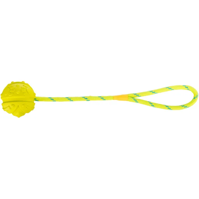 Hauptbild des Produkts Plovoucí vrhací míč na šňůře 7cm/35cm