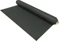 Weiteres Produktbild Filz, schwarz, weich, Rolle [1 St]