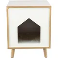Weiteres Produktbild Filzbox/Höhle ANTONIA 40x48x40 anthrazit - NACH VERKAUF