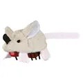 Weiteres Produktbild Plüsch-Akku-Laufmaus 5,5 cm
