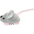 Weiteres Produktbild Plüsch-Akku-Laufmaus 5,5 cm