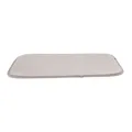 Weiteres Produktbild TRIXIE 28646 Liegematte für Skudo 4 / Gulliver 4, 36 × 56 cm, grau