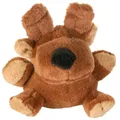Weiteres Produktbild Plüschfiguren, verschiedene Tiere 10-12cm