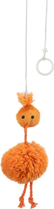 Hauptbild des Produkts Plyšové kuřátko na gumičce 20 cm