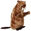 Weiteres Produktbild Plüschbiber 40 cm