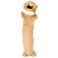 Plüschpuppe 7 x 35 cm