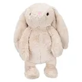 Weiteres Produktbild Plüschkaninchen mit langen Ohren 38 cm