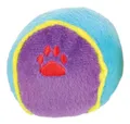 Weiteres Produktbild Plüschball 6 cm TRIXIE