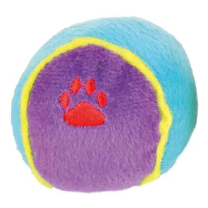Hauptbild des Produkts Plyšový míček 6 cm TRIXIE