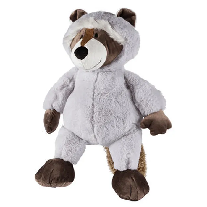 Hauptbild des Produkts Plyšový mýval, originál zvířecí zvuk 54 cm