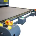 Weiteres Produktbild Adkins Alpha S7 pneumatischer Großflächenpresse - 170 x 120 cm