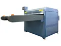 Adkins Alpha S7 pneumatischer Großflächenpresse - 170 x 120 cm