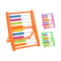 Theke - Kunststoff 10,5x14,5x8,5 cm, Mischung aus 3 Farben