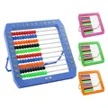 Weiteres Produktbild Theke - Kunststoff 16x16x11 cm, groß - Mischung aus 4 Farben
