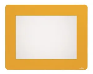 Bodenmarkierfenster, abnehmbar, A4, DURABLE