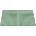 Weiteres Produktbild DICE Backmatte, 38 x 28 cm, Silikon, neongelb