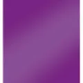 Weiteres Produktbild Podložka na psaní Leitz WOW, Purpurová