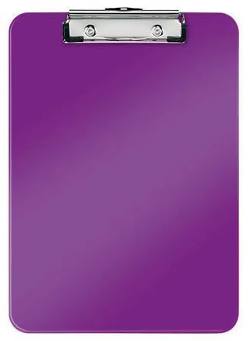 Hauptbild des Produkts Podložka na psaní Leitz WOW, Purpurová