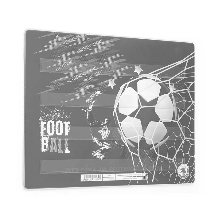Hauptbild des Produkts Podložka na sestavování slov fotbal