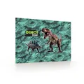 Podložka na stůl 60x40cm Dino