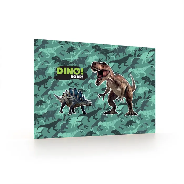 Hauptbild des Produkts Podložka na stůl 60x40cm Dino