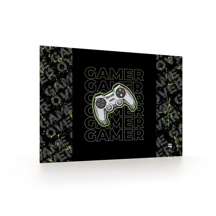Hauptbild des Produkts Podložka na stůl 60x40cm Gamer