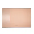 Weiteres Produktbild Tischset 60x40cm PASTELINI Aprikose