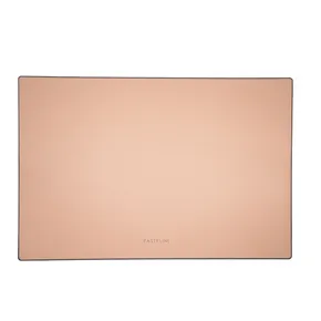 Tischset 60x40cm PASTELINI Aprikose