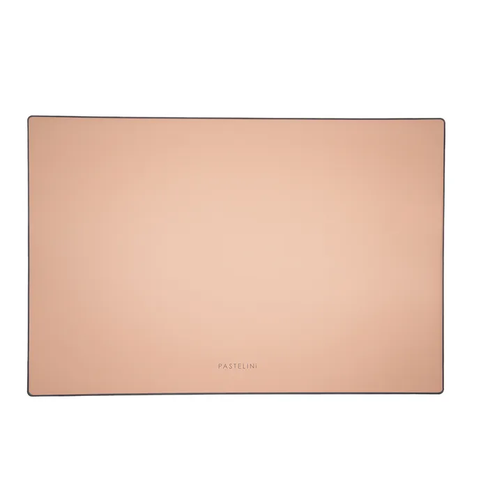 Hauptbild des Produkts Podložka na stůl 60x40cm PASTELINI meruňková